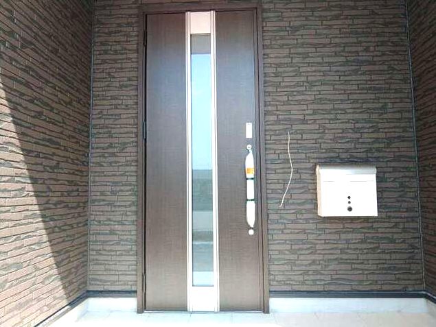 クレイドルガーデン宇土市岩古曾町第二1号棟新築戸建   その他