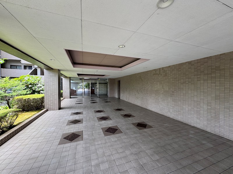 サーパスシティ白川参番館 その他