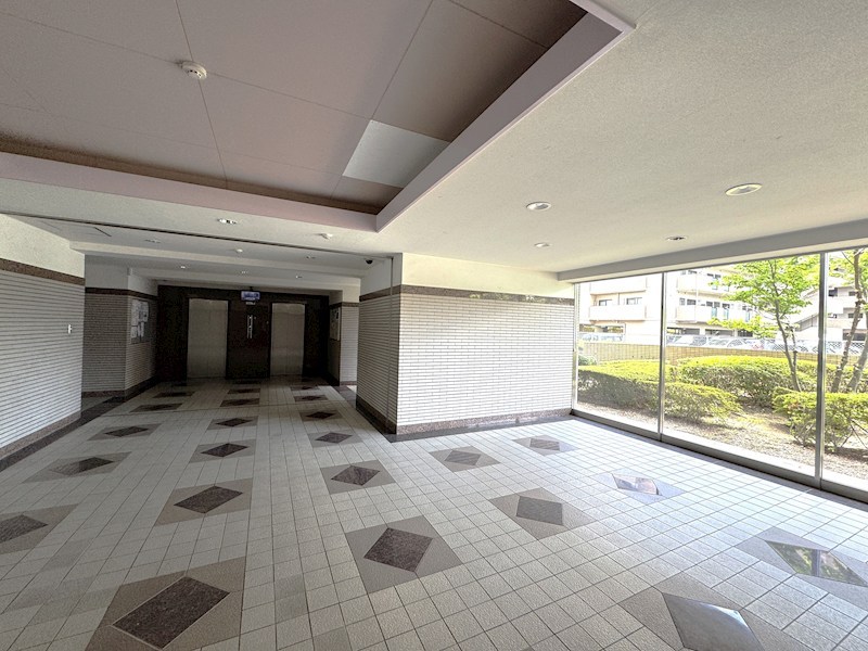 サーパスシティ白川参番館 その他