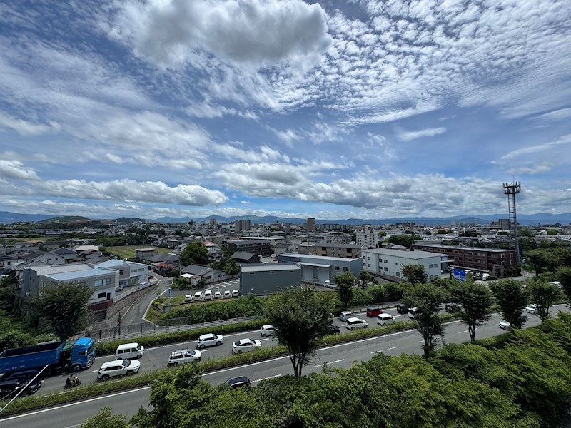 サーパスシティ白川参番館 その他