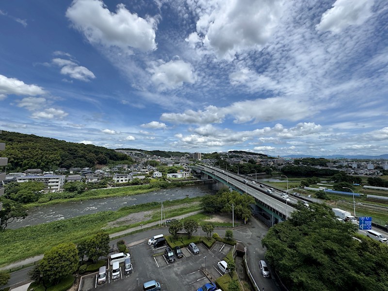 サーパスシティ白川参番館 その他