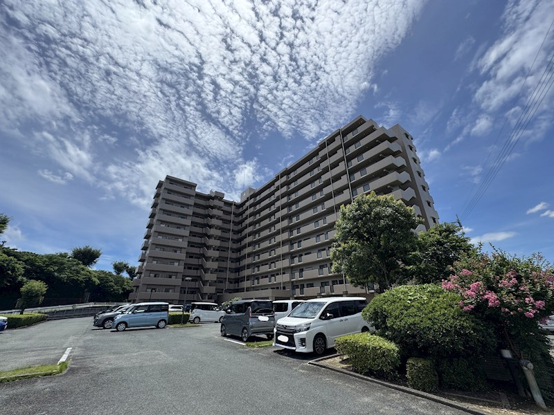 サーパスシティ白川参番館 その他