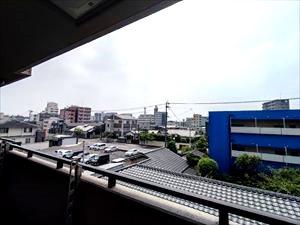 サーパス新屋敷 301号室 その他