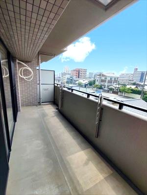 サーパス新屋敷 301号室 その他