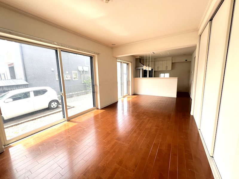 益城町安永戸建 その他