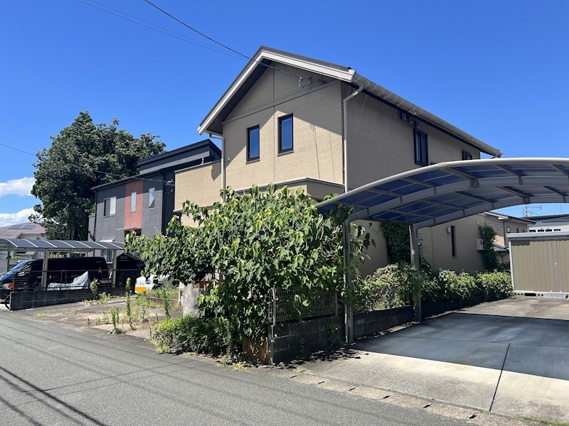 益城町安永戸建 その他