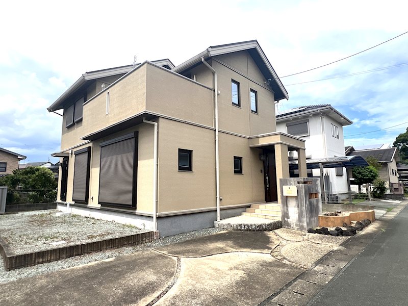 益城町安永戸建 その他