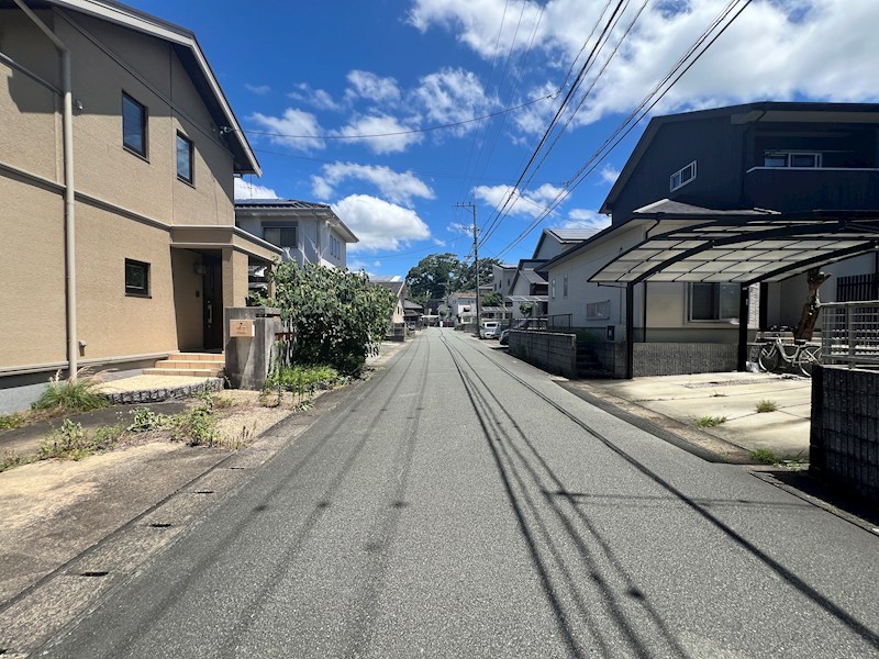益城町安永戸建 その他