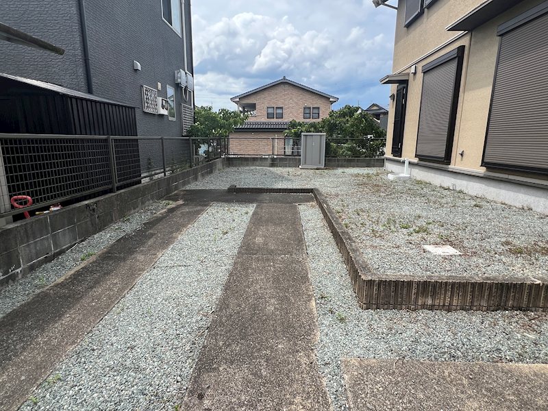 益城町安永戸建 その他