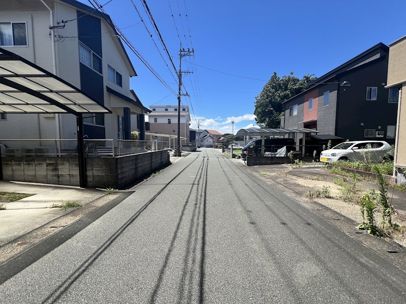 益城町安永戸建 その他