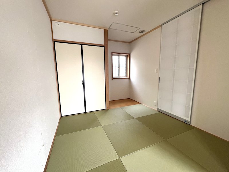 益城町安永戸建 その他