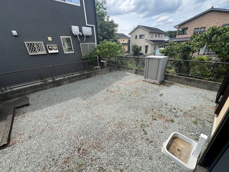 益城町安永戸建 その他