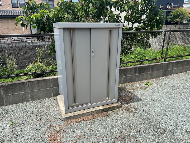 益城町安永戸建 その他