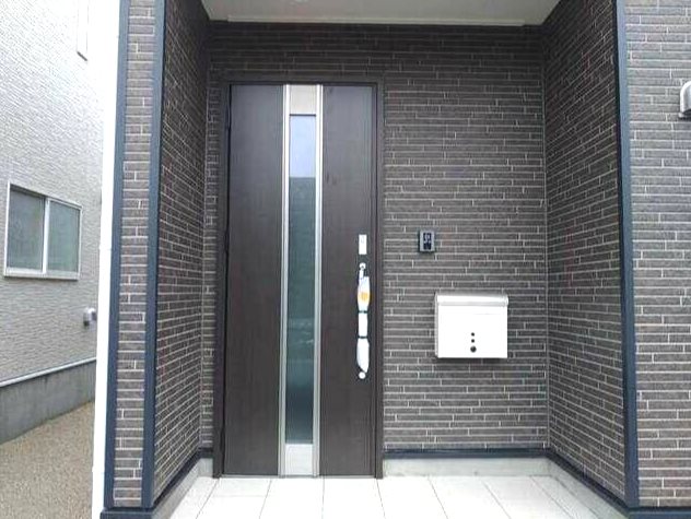 クレイドルガーデン宇土市岩古曾町第二3号棟新築戸建     その他