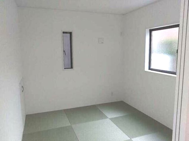クレイドルガーデン宇土市岩古曾町第二4号棟新築戸建   その他