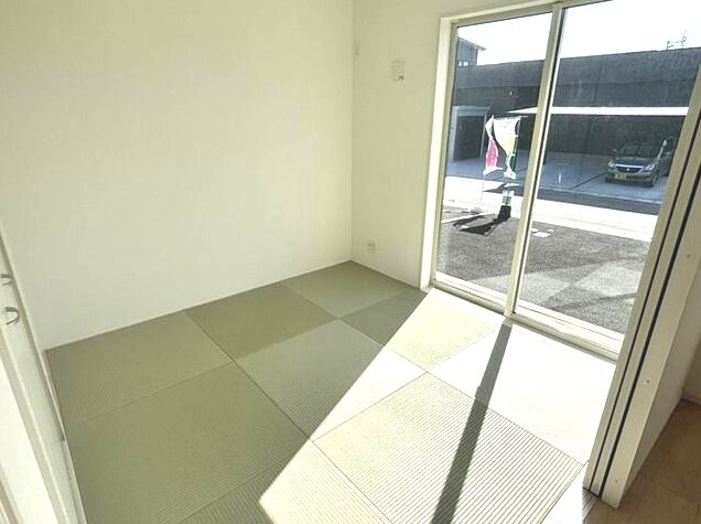 クレイドルガーデン北区梶尾町第八1号棟新築戸建 その他