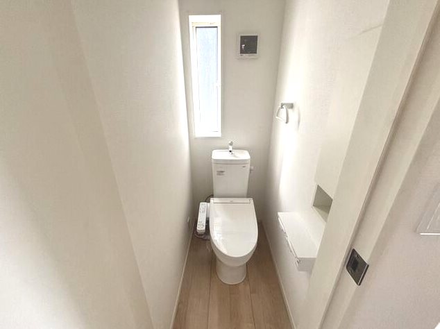 クレイドルガーデン北区梶尾町第八1号棟新築戸建 その他