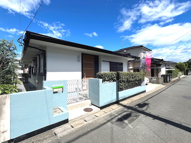 東区長嶺東8丁目戸建 その他