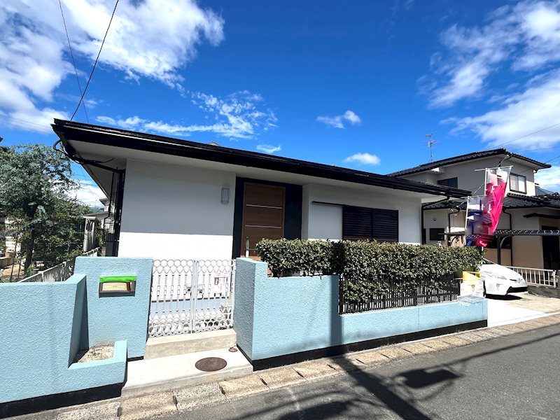東区長嶺東8丁目戸建 その他