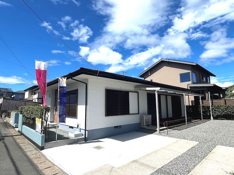 東区長嶺東8丁目戸建 その他