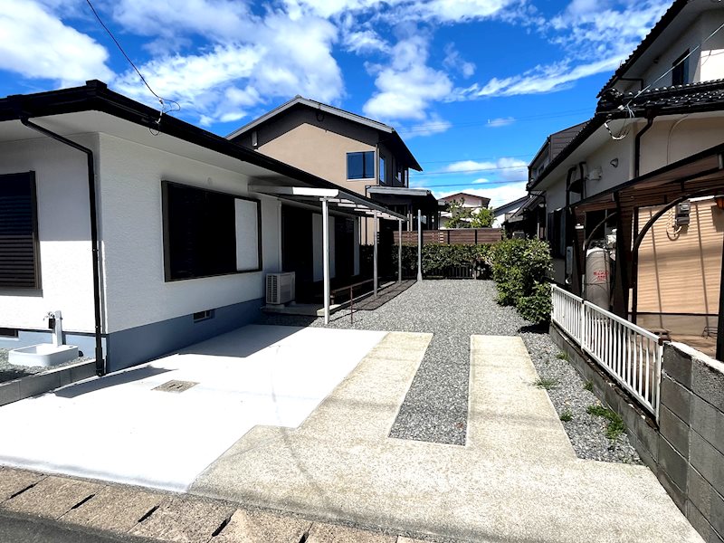 東区長嶺東8丁目戸建 その他
