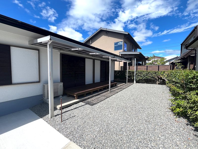 東区長嶺東8丁目戸建 その他