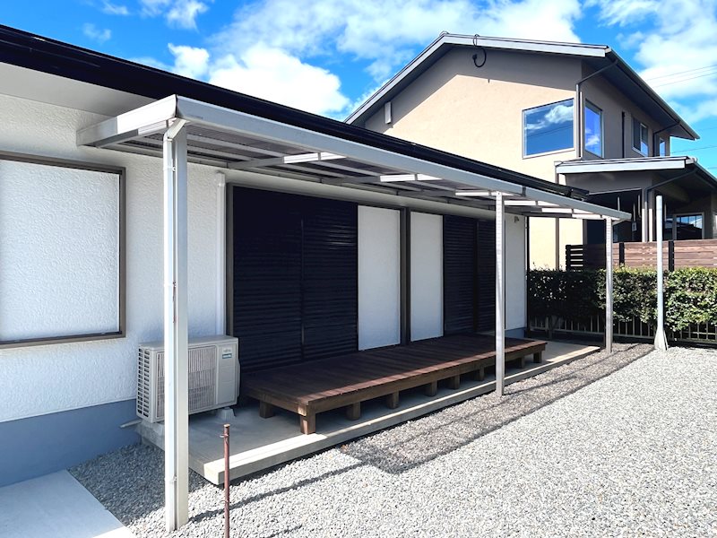 東区長嶺東8丁目戸建 その他