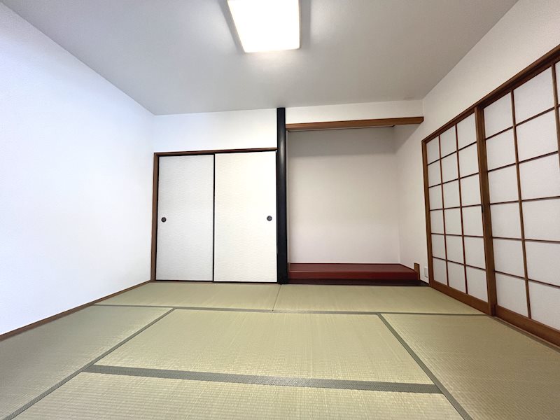 東区長嶺東8丁目戸建 その他