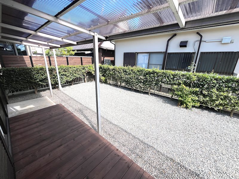 東区長嶺東8丁目戸建 その他