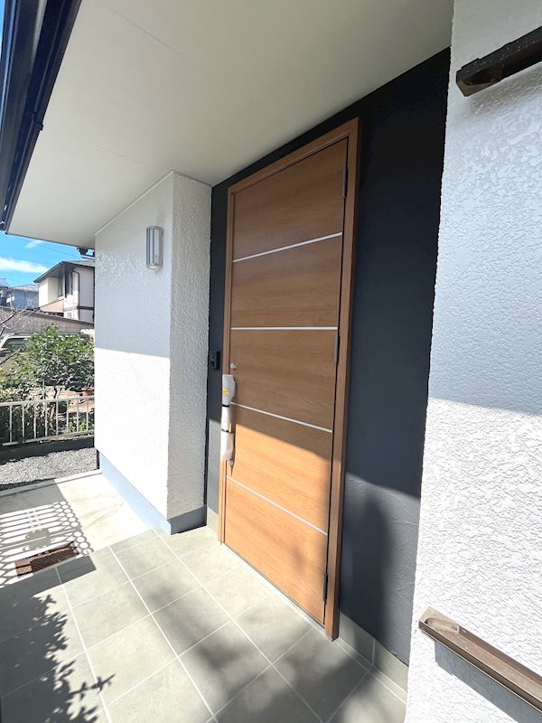 東区長嶺東8丁目戸建 その他