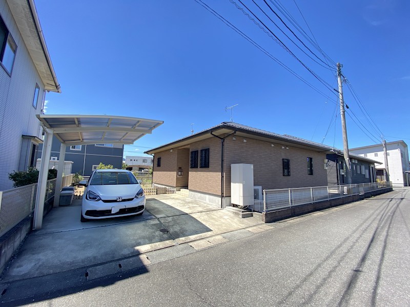 氷川町宮原戸建 その他