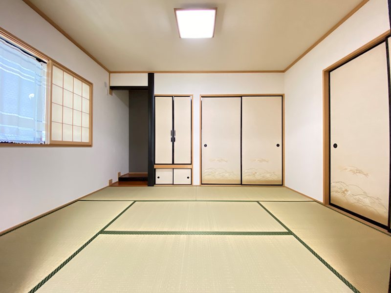 氷川町宮原戸建 その他