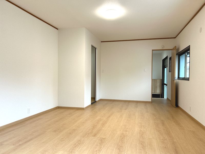 合志市御代志戸建 その他