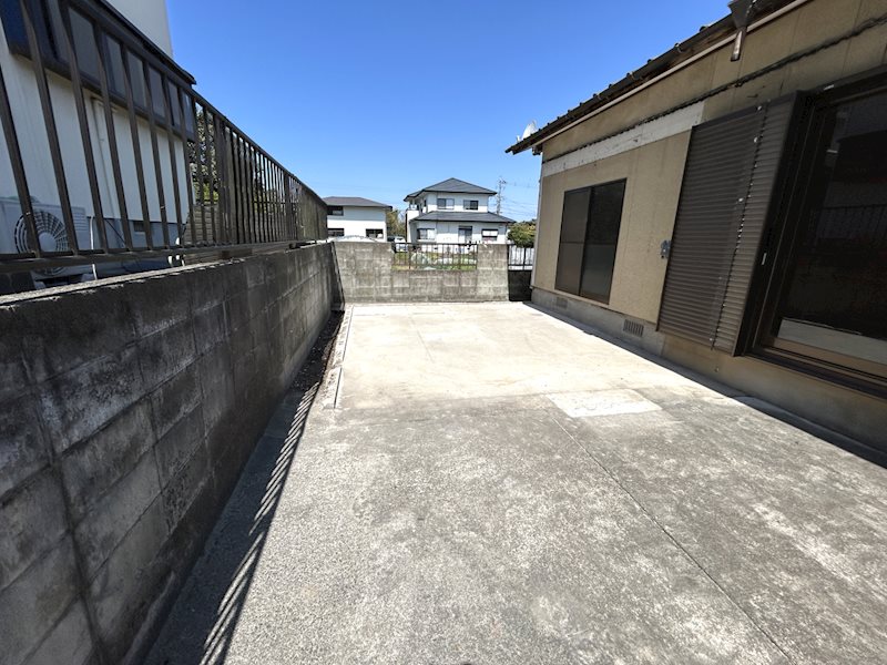 合志市御代志戸建 その他
