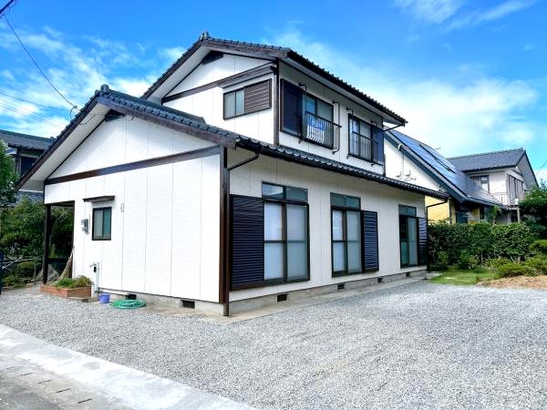 宇土市境目町戸建 その他