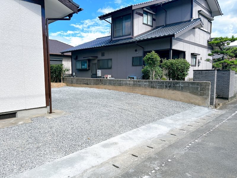 宇土市境目町戸建 その他