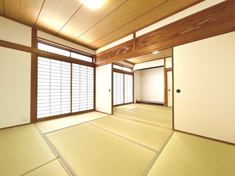 宇土市境目町戸建 その他