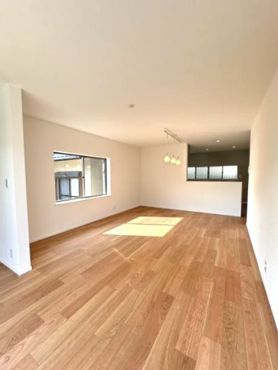 東区小山5丁目戸建 その他