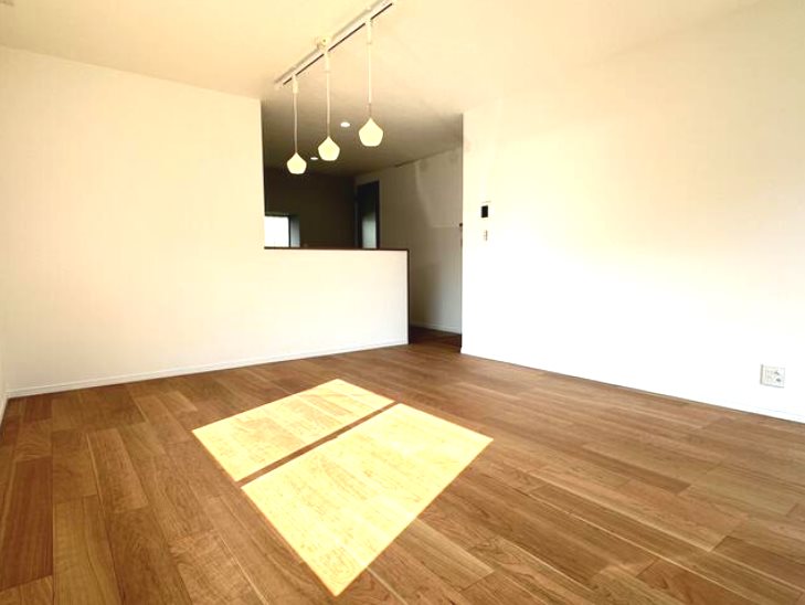 東区小山5丁目戸建 その他