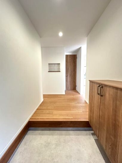 東区小山5丁目戸建 その他