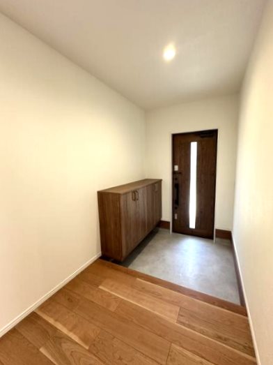 東区小山5丁目戸建 その他