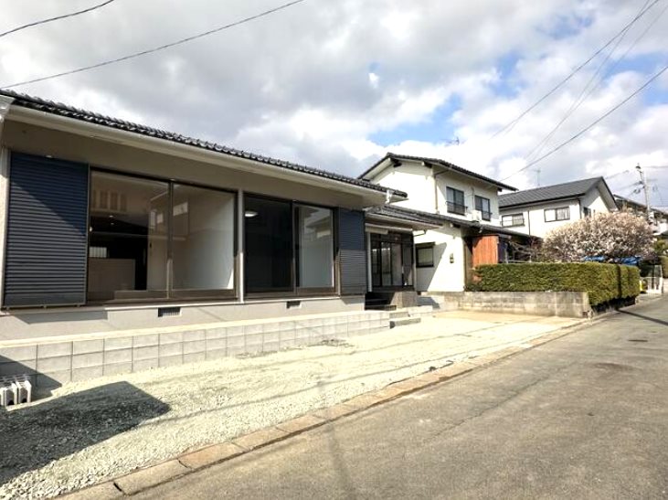東区小山5丁目戸建 その他