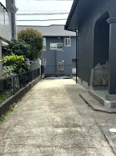 東区戸島西6丁目戸建 その他