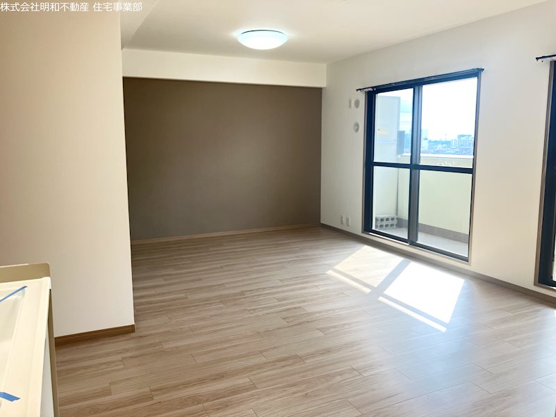 ヴォルフスガルテン熊本駅南B棟 703号室 その他