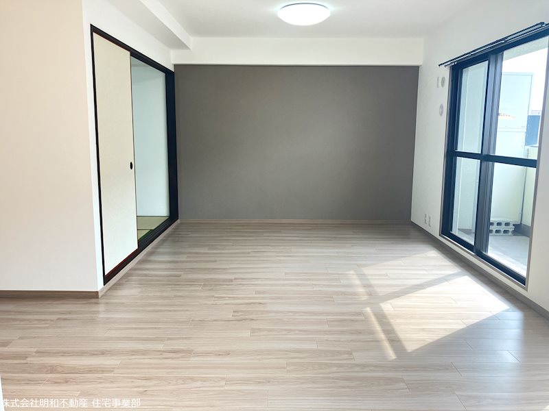 ヴォルフスガルテン熊本駅南B棟 703号室 その他