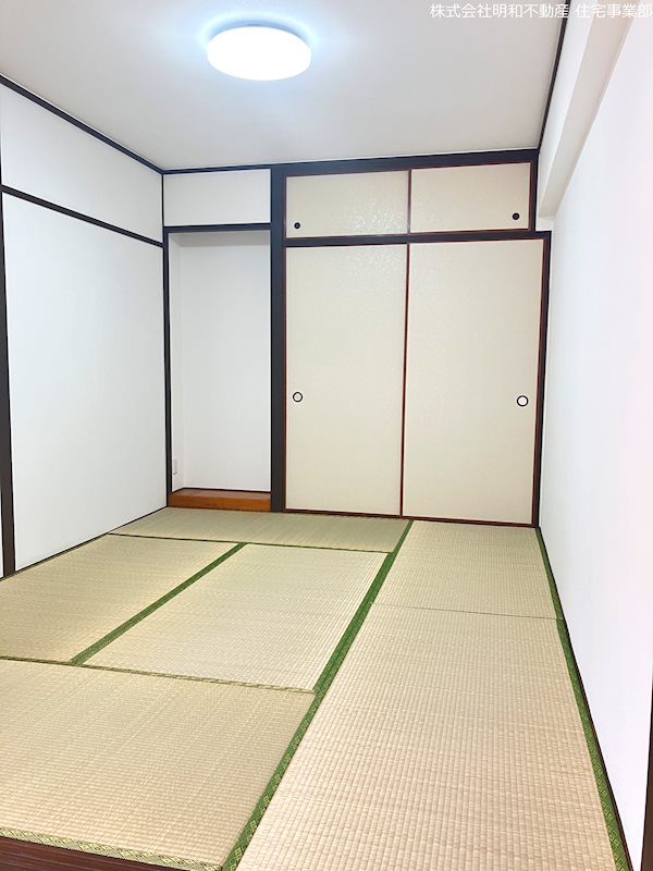 ヴォルフスガルテン熊本駅南B棟 703号室 その他