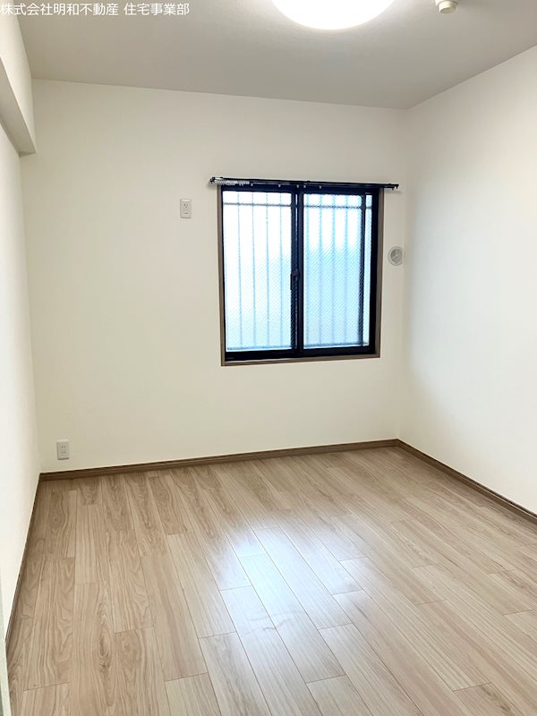 ヴォルフスガルテン熊本駅南B棟 703号室 その他