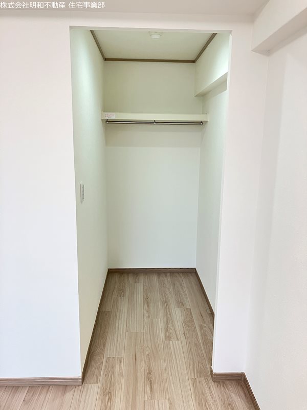 ヴォルフスガルテン熊本駅南B棟 703号室 その他