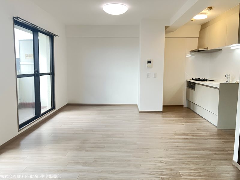 ヴォルフスガルテン熊本駅南B棟 703号室 その他