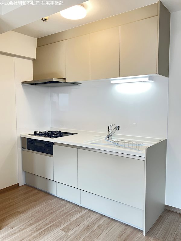 ヴォルフスガルテン熊本駅南B棟 703号室 その他